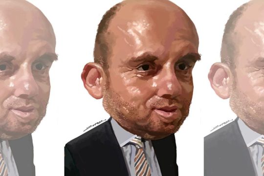 Η «υγιής επιχειρηματικότητα» πίσω από τα κάγκελα